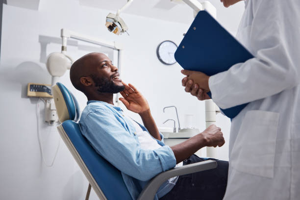 Best Emergency Dental Filling Replacement  in Byron, IL